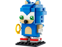 40627 Sonic the Hedgehog