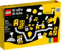 40655 Play With Braille - French