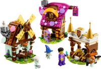 40657 Dream Village