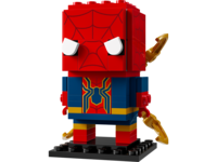 40670 Iron Spider-Man