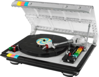 40699 Retro Record Player