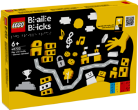 40722 Spielspaß mit Braille – Deutsches Alphabet