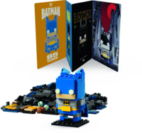 40726 Limited Edition Batman 85th Anniversary