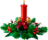 40743 Christmas Table Decoration