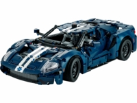 42154 Ford GT 2022