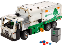 42167 Mack® LR Electric Müllwagen