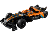 42169 NEOM McLaren Formula E racewagen