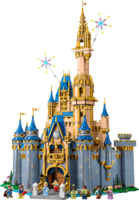 43222 Disney Castle