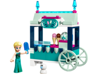 43234 Elsa's Frozen traktaties