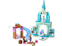 43238 Elsa's Frozen kasteel