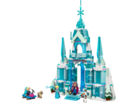 43244 Elsa's Ice Palace