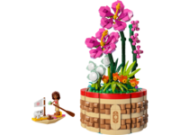 43252 Moana's Flowerpot