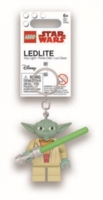 4895028520779 Yoda with Lightsaber Key Light