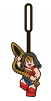 4895028525057 Wonder Woman Bag Tag