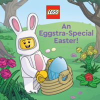 5007472 Eggstra-Special Easter