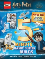 5007554 5 Minute Harry Potter Builds