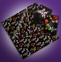 5007576 Botanical Collection VIP Wrapping Paper