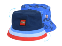 5007588 Reversible Lego Logo Bucket Hat
