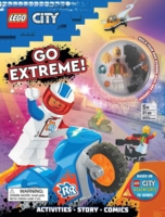 5007708 City: Go Extreme!
