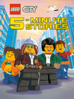 5007849 City: 5-Minute Stories
