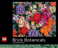 5007851 Brick Botanicals 1,000-Piece Puzzle