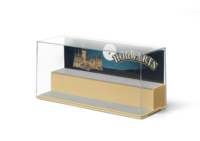 5007884 Play and Display Case Harry Potter