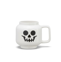 5007885 Large Skeleton Ceramic Mug