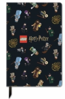 5007897 Harry Potter Notebook