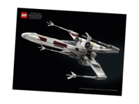 5007908 X-Wing Poster