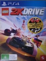 5007919-2 2K Drive – PlayStation 4