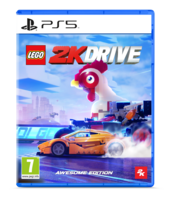 5007923 2K Drive Awesome Edition – PlayStation 5