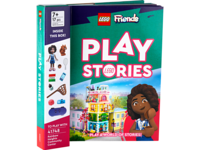 5007945 Friends: Play Stories