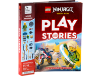 5007946 Ninjago: Play Stories