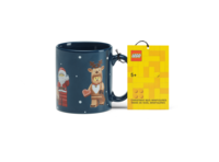 5008078 Christmas Ceramic Mug – Minifigures