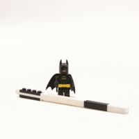 5008096 Batman™ Pen Pal