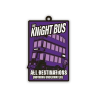 5008098 Knight Bus™ Magnet