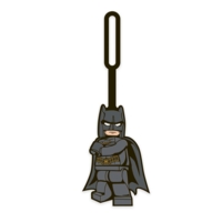 5008101 Batman™ Bag Tag