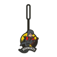 5008102 Harry Potter™ Quidditch™ Bag Tag