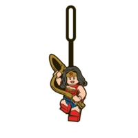 5008121 Wonder Woman™ Bag Tag