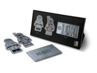 5008162 LEGO Star Wars Collectible: Clone Wars E