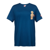 5008218 Gingerbread Man T-Shirt – Adults