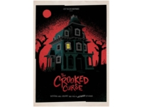 5008240 HALLOWEEN POSTER CROOKED