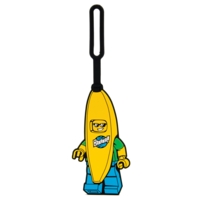 5008255 Bag Tag – Banana Guy