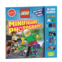 5008303 Minifigure Photography