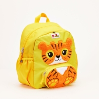 5008681 Backpack – Tiger