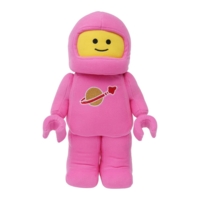 5008784 Astronaut-Plüschfigur in Rosa