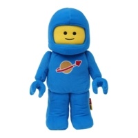 5008785 Astronaut-Plüschfigur in Blau