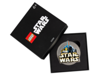 5008899 Insiders Star Wars Coin