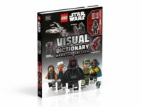 5008900 Visual Dictionary – Updated Edition