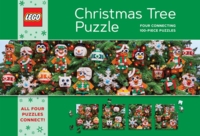 5008975 Christmas Tree Puzzle